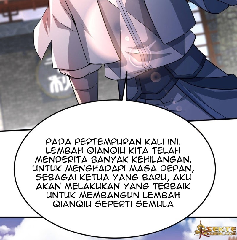 I Picked Up An Attributes Chapter 47 Gambar 19